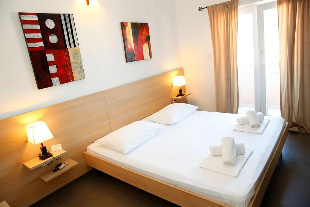 Ferienappartment in Vodice haustiergeeignet 66153928 27446