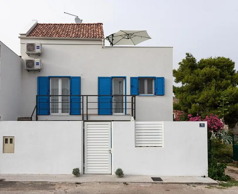 Ferienwohnung in Pirovac  999212741 40317 – Foto 7