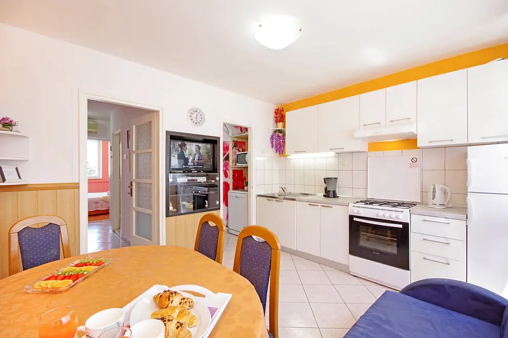 Ferienwohnung in Makarska haustiergeeignet 999202954 31219 – Foto 19