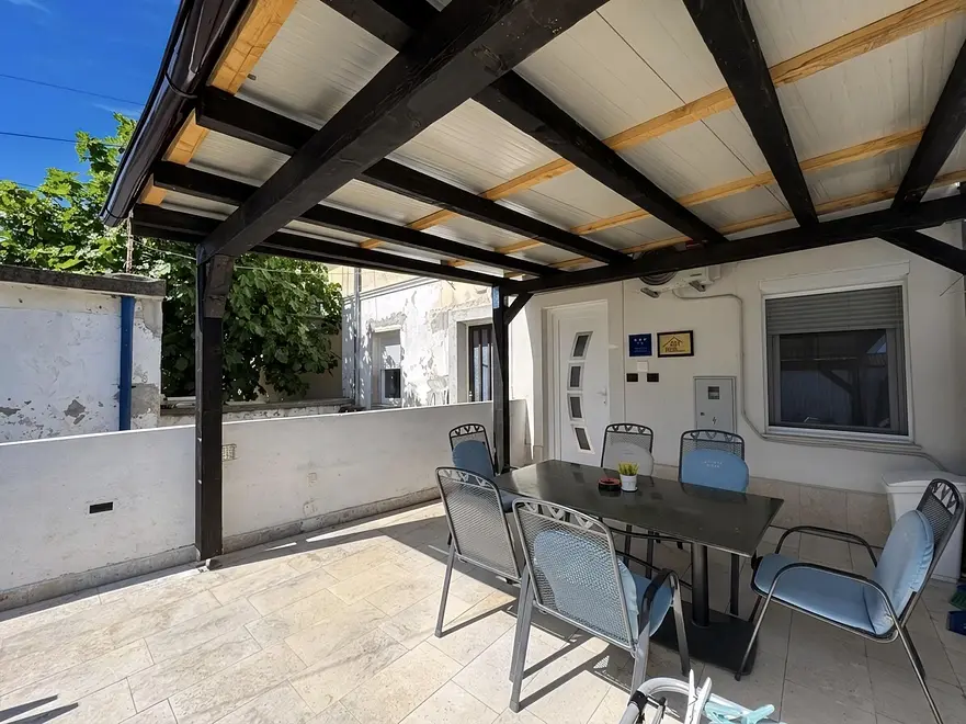 Ferienwohnung in Crikvenica  999239160 43219 – Foto 42