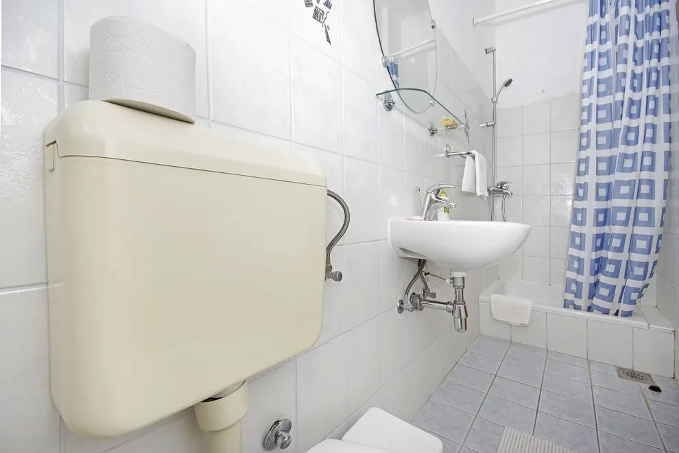 Ferienwohnung in Makarska mit Pool 999202885 31158