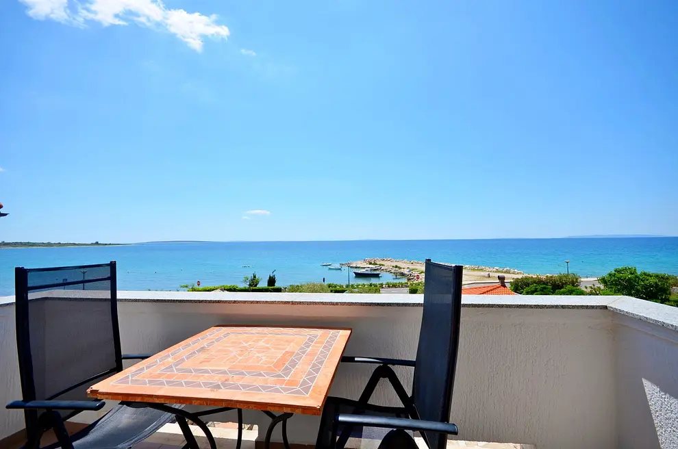 Ferienwohnung in Novalja mit Pool und haustiergeeignet 6617964 2376