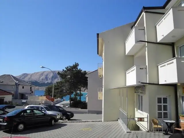 Ferienwohnung in Baska  999224057 42167 – Foto 2