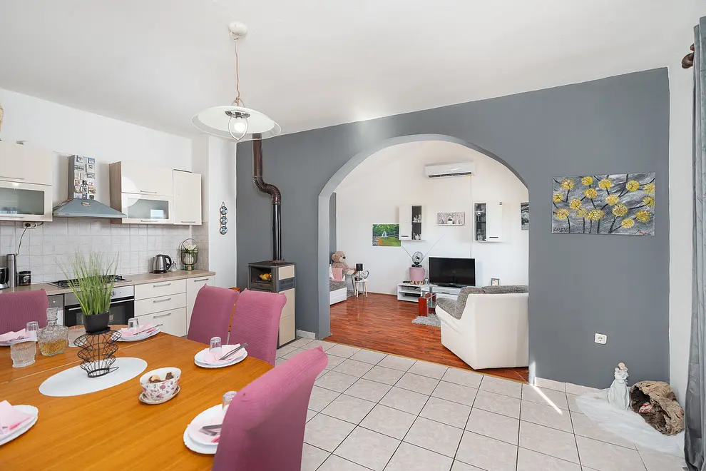 Ferienwohnung in Novigrad mit Pool 999210832 38666 – Foto 7