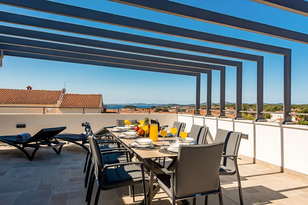 Ferienhaus in Biograd mit Pool 999208195 36172 – Foto 15