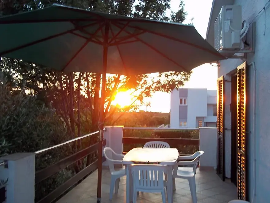 Ferienwohnung in Zadar haustiergeeignet 66151798 25837