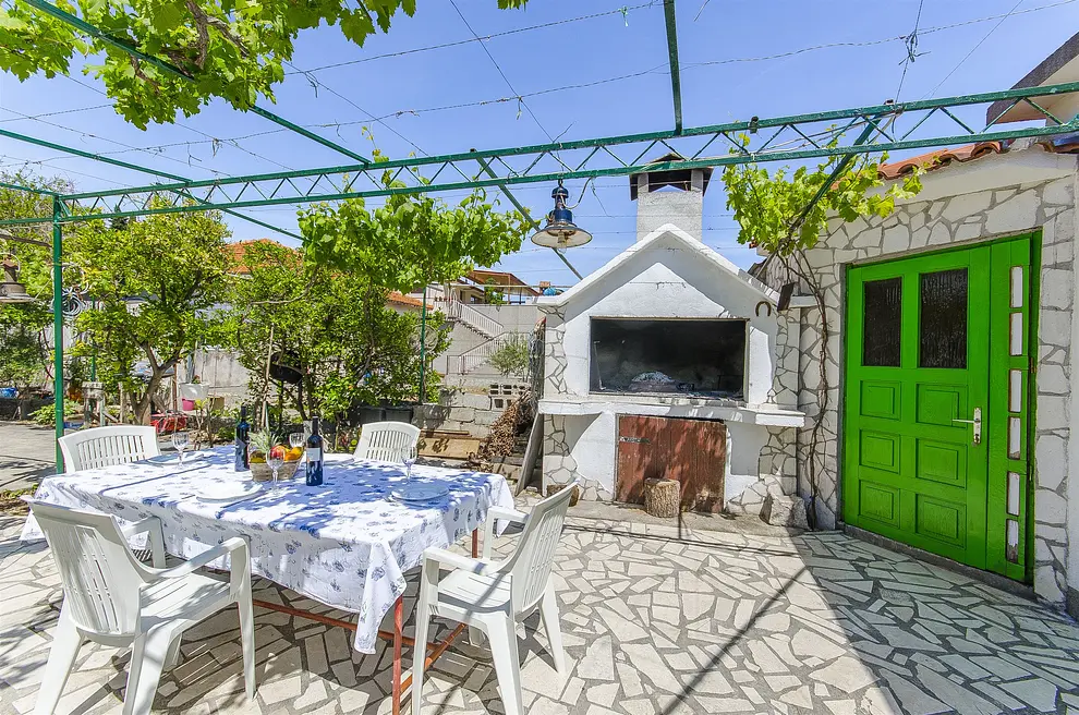 Ferienwohnung in Trogir  999205178 33345 – Foto 16