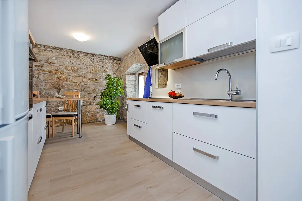 Ferienhaus in Kanfanar mit Pool 999235040 42966 – Foto 3