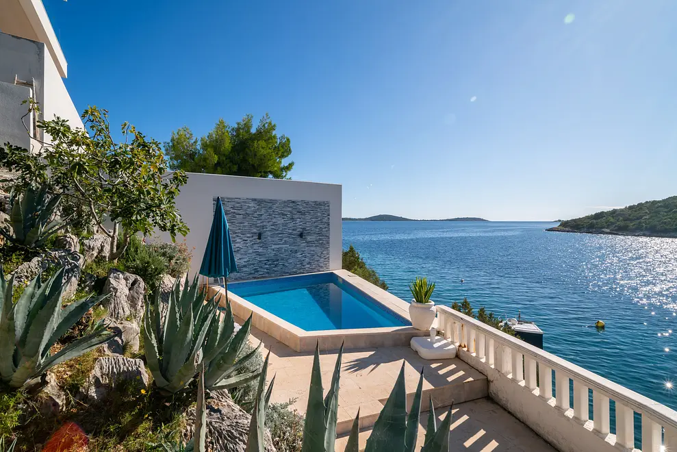 Ferienhaus in Marina mit Pool und haustiergeeignet 999203980 32204 – Foto 78