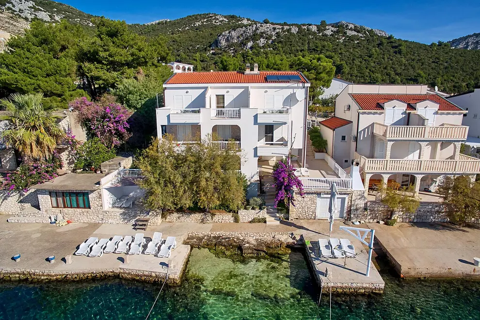 Ferienwohnung in Ploce  999206999 35078 – Foto 12