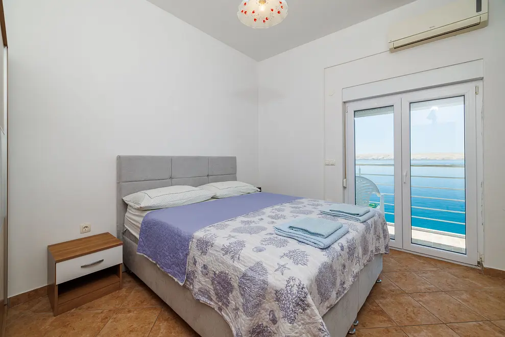 Ferienwohnung in Karlobag  999210506 38360 – Foto 15