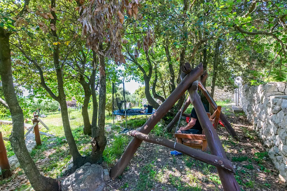 Ferienwohnung in Kampor  999206623 34720 – Foto 7