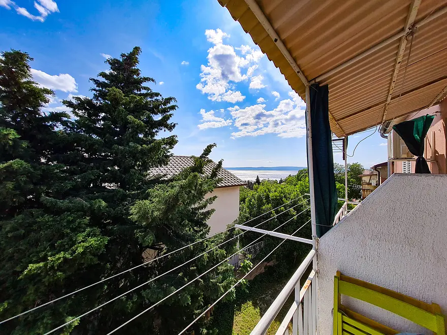 Ferienwohnung in Novi Vinodolski  999210486 41229 – Foto 14