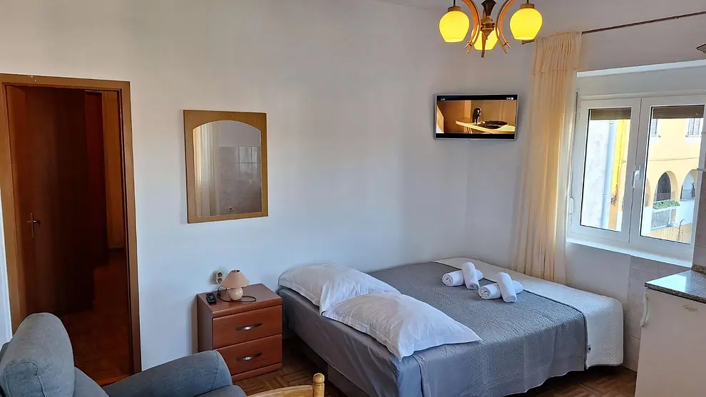 Ferienwohnung in Dugi Otok haustiergeeignet 999207258 35321