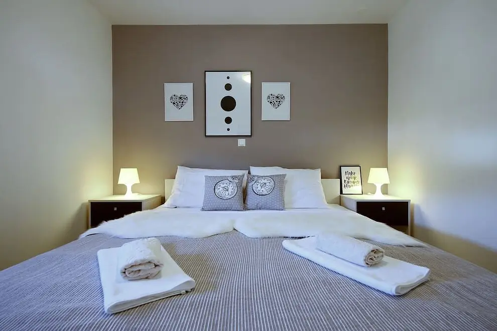 Ferienwohnung in Biograd  999209033 36972