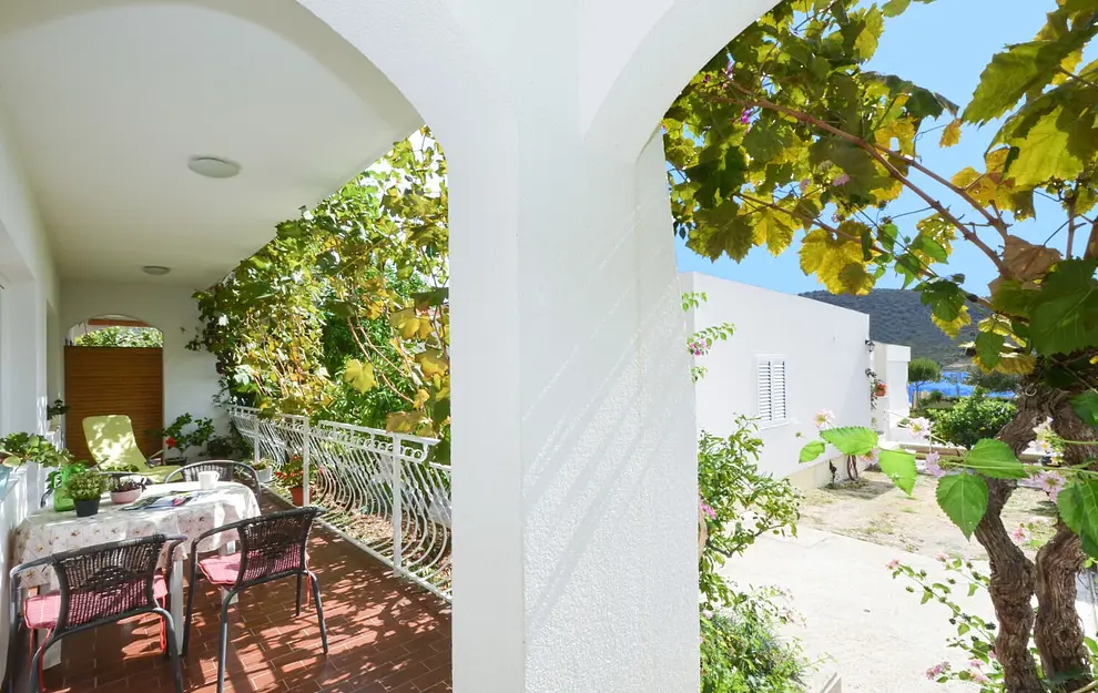 Ferienwohnung in Marina haustiergeeignet 66153085 26833