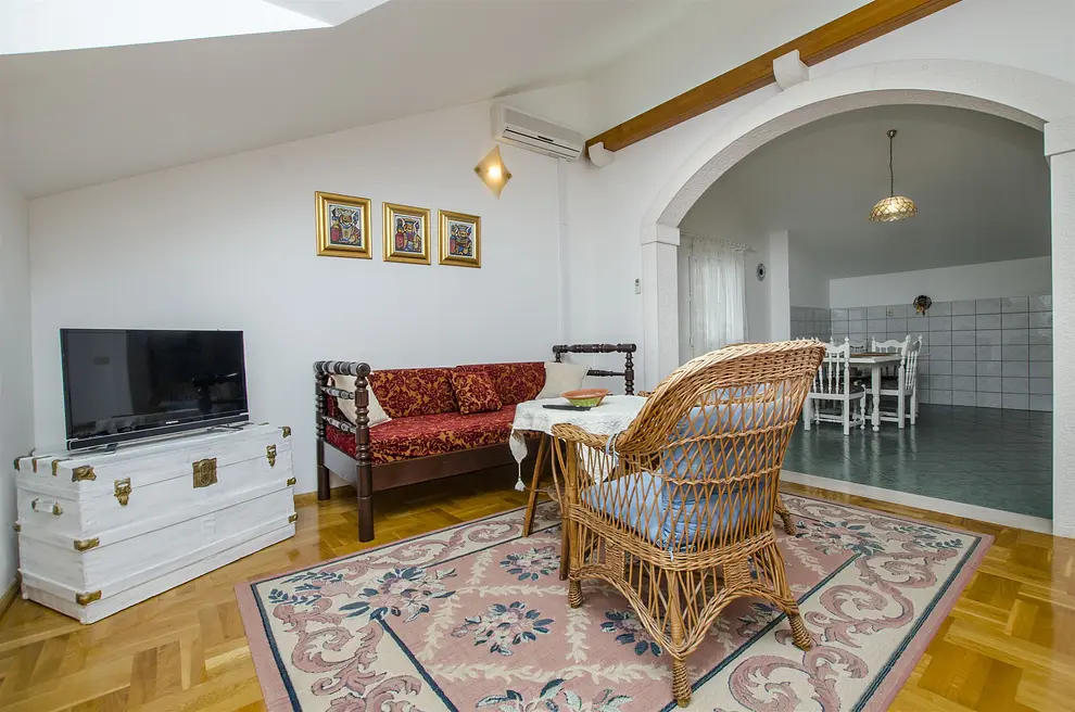 Ferienwohnung in Bol  999203682 31915 – Foto 5