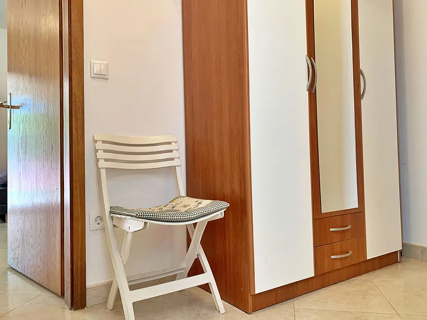 Ferienwohnung in Dobrinj haustiergeeignet 66121415 9227