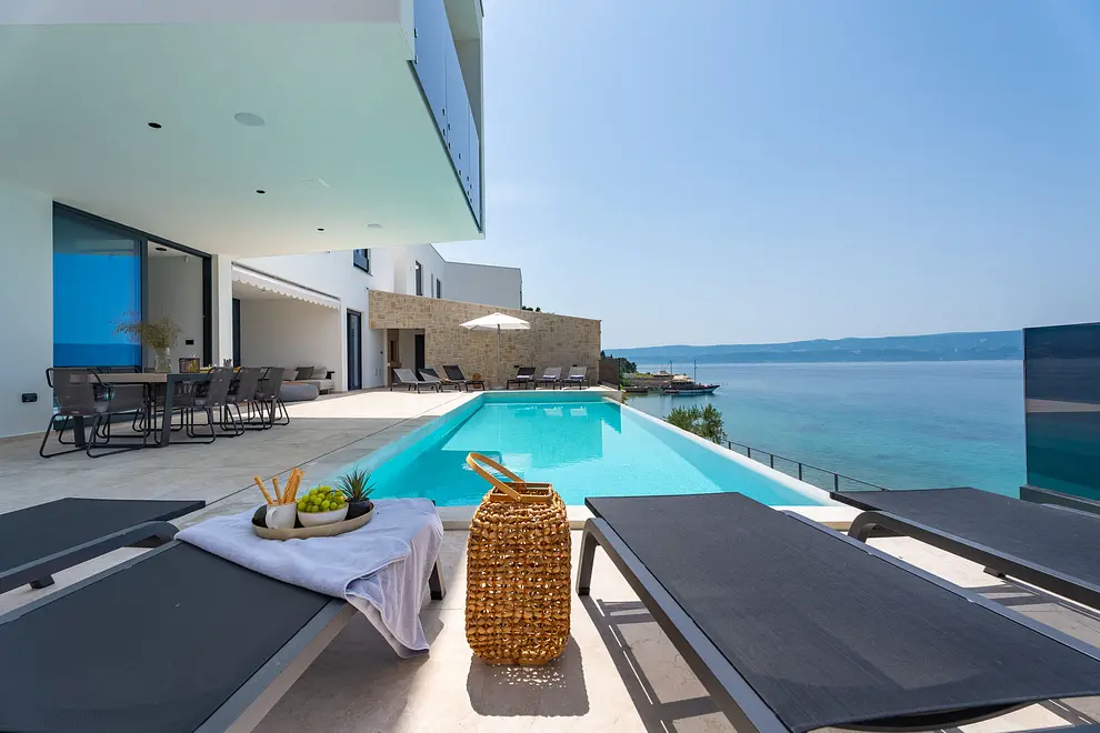 Ferienhaus in Omis mit Pool 999198979 30572 – Foto 14