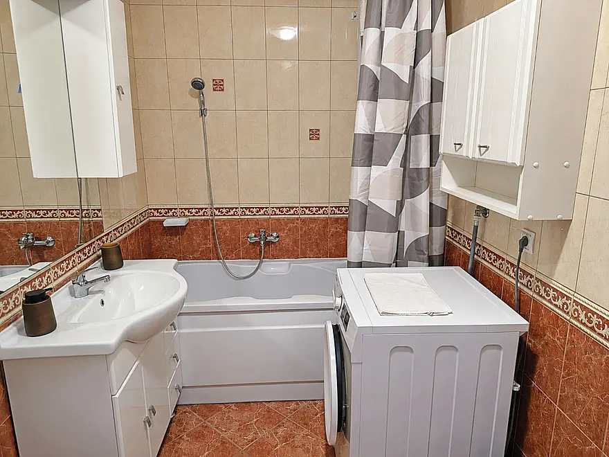 Ferienwohnung in Rogoznica  999239036 43198 – Foto 15