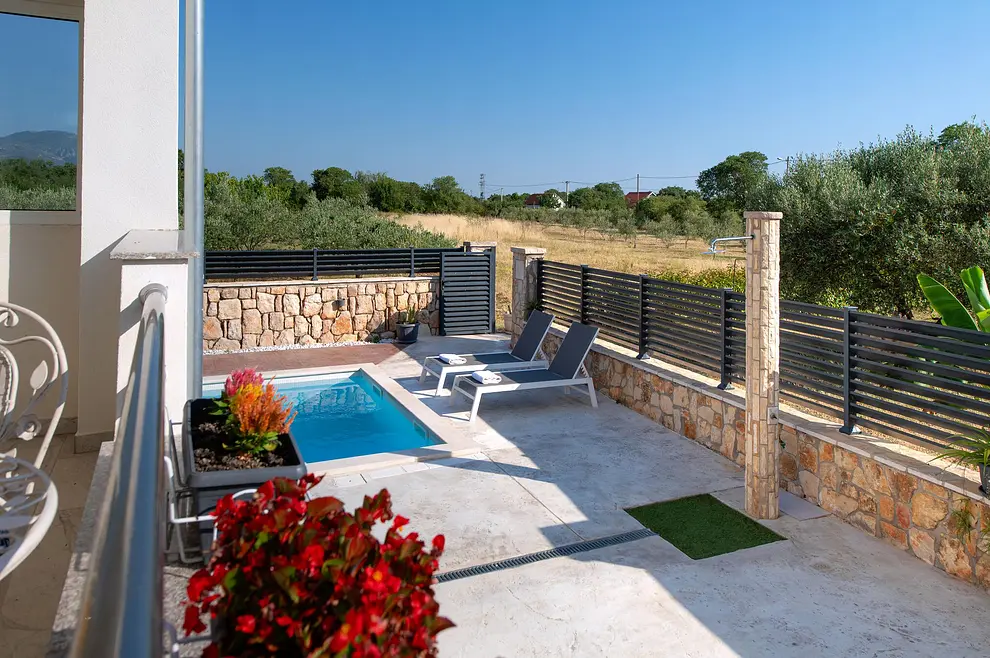 Ferienhaus in Sibenik mit Pool 999210485 38340 – Foto 6