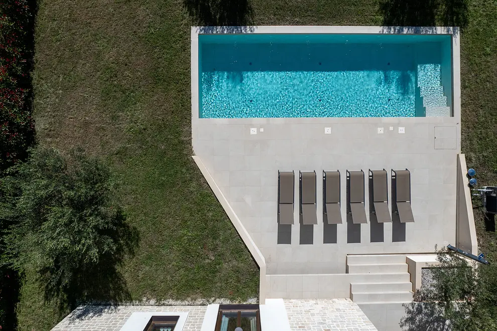 Ferienhaus in Porec mit Pool 999223991 42102 – Foto 4