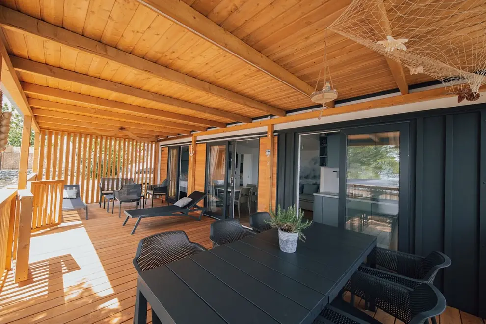 Ferienwohnung in Crikvenica mit Pool und haustiergeeignet 66154725 28037