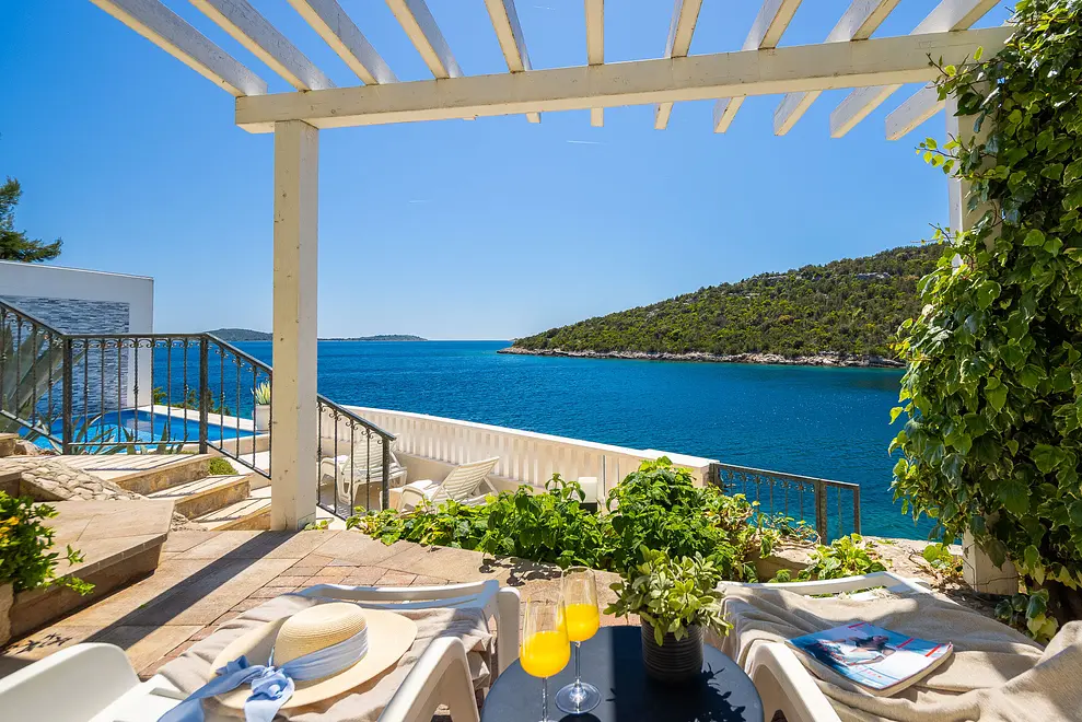Ferienhaus in Marina mit Pool und haustiergeeignet 999203980 32204 – Foto 63