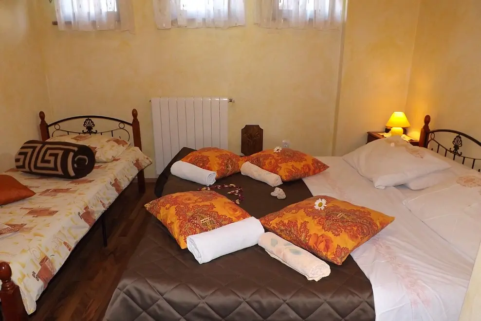 Ferienwohnung in Umag  999208110 36087 – Foto 23