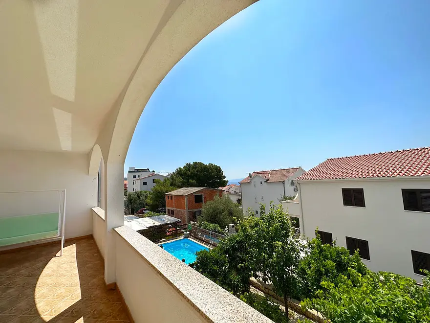 Ferienwohnung in Ciovo haustiergeeignet 999207472 35516 – Foto 11