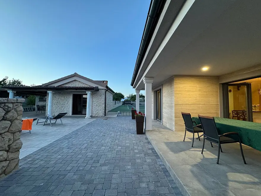 Ferienhaus in Nin mit Pool 999207872 35881 – Foto 17