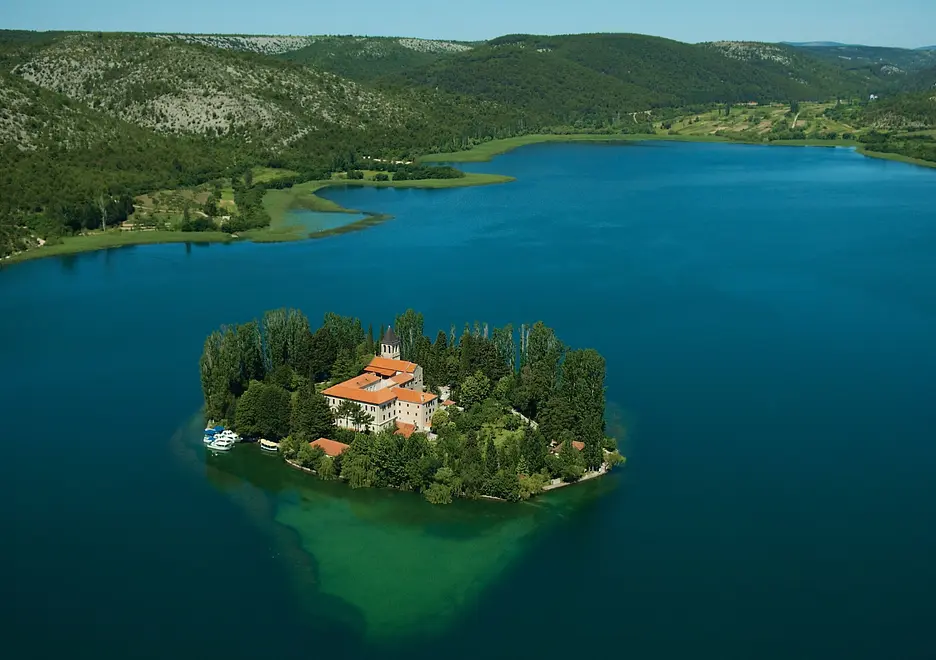 Ferienwohnung in Sibenik mit Pool 999238085 43134 – Foto 39