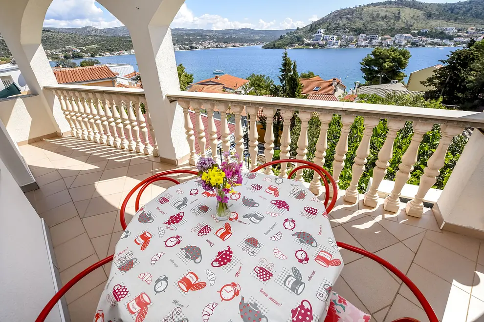 Ferienwohnung in Rogoznica  661988 139