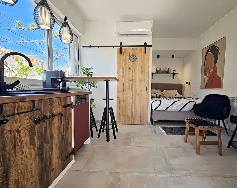 Ferienwohnung in Vodice  66159021 29438