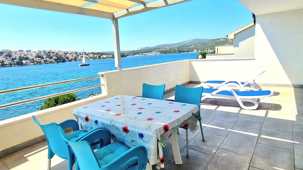 Ferienwohnung in Rogoznica  6611630 575