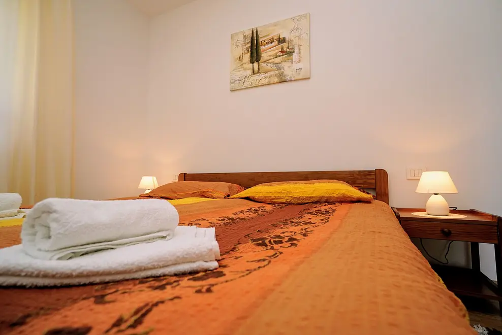 Ferienappartment in Brela  999231603 42771 – Foto 27