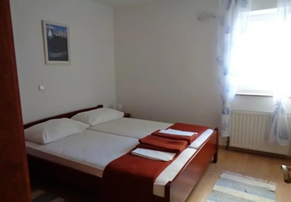 Ferienwohnung in Krk  999211042 38864