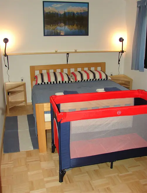 Ferienwohnung in Starigrad  999210327 38191 – Foto 4