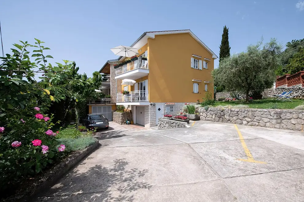 Ferienwohnung in Lovran  999213295 40819 – Foto 9