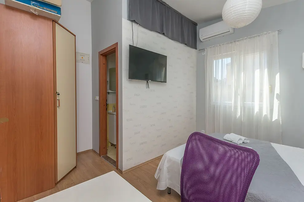 Ferienwohnung in Omis  999204314 32522 – Foto 31