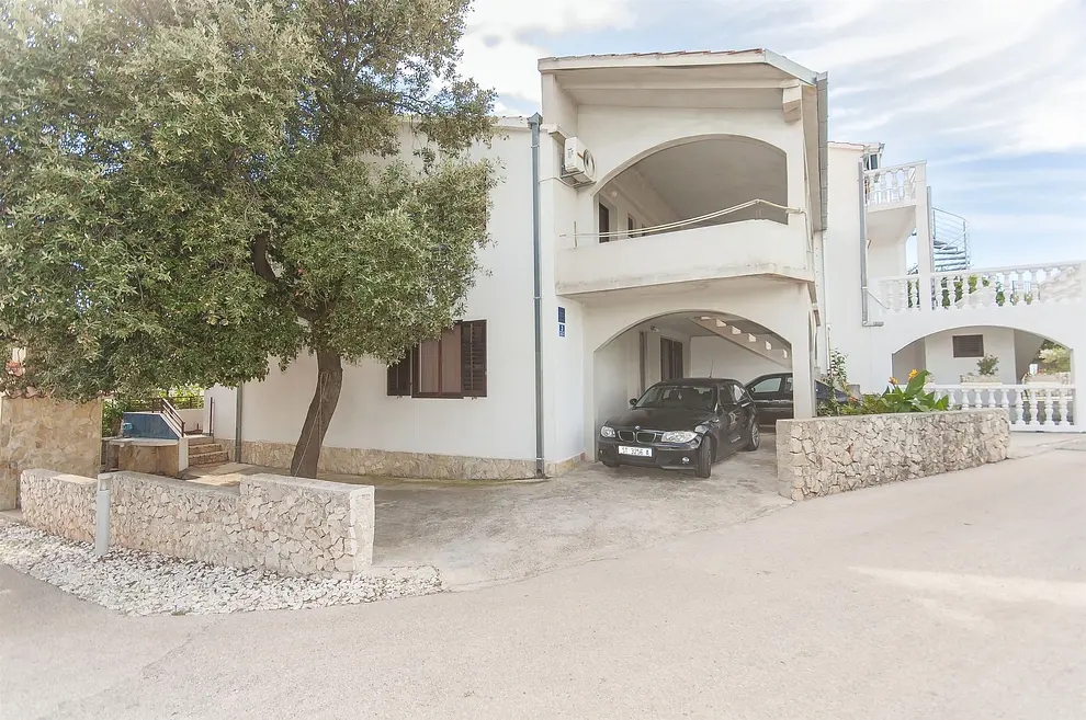 Ferienwohnung in Rogoznica  999202529 30808 – Foto 6