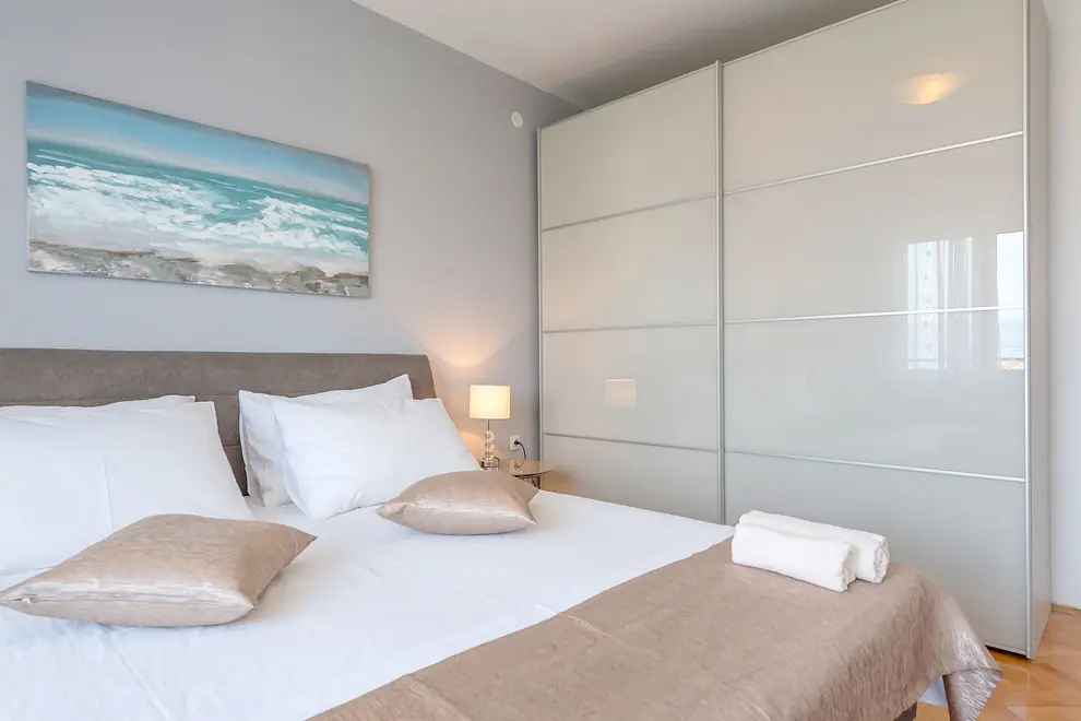 Ferienwohnung in Ciovo  999209540 37461 – Foto 34
