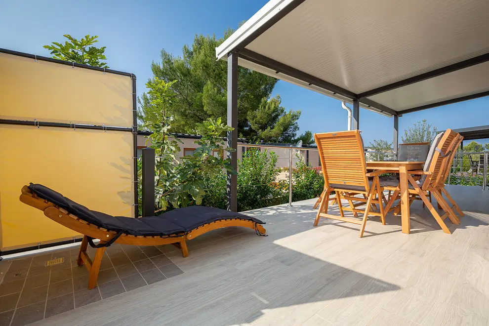 Ferienwohnung in Biograd  999208642 36597 – Foto 5