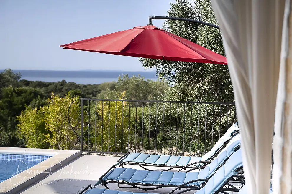 Ferienhaus in Pag mit Pool 999210483 38338 – Foto 5