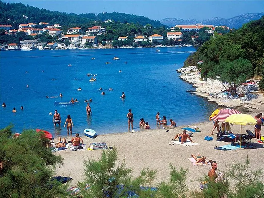 Ferienwohnung in Korcula  999209814 37714 – Foto 19