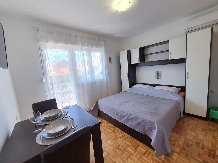 Ferienwohnung in Vodice  66145384 25358