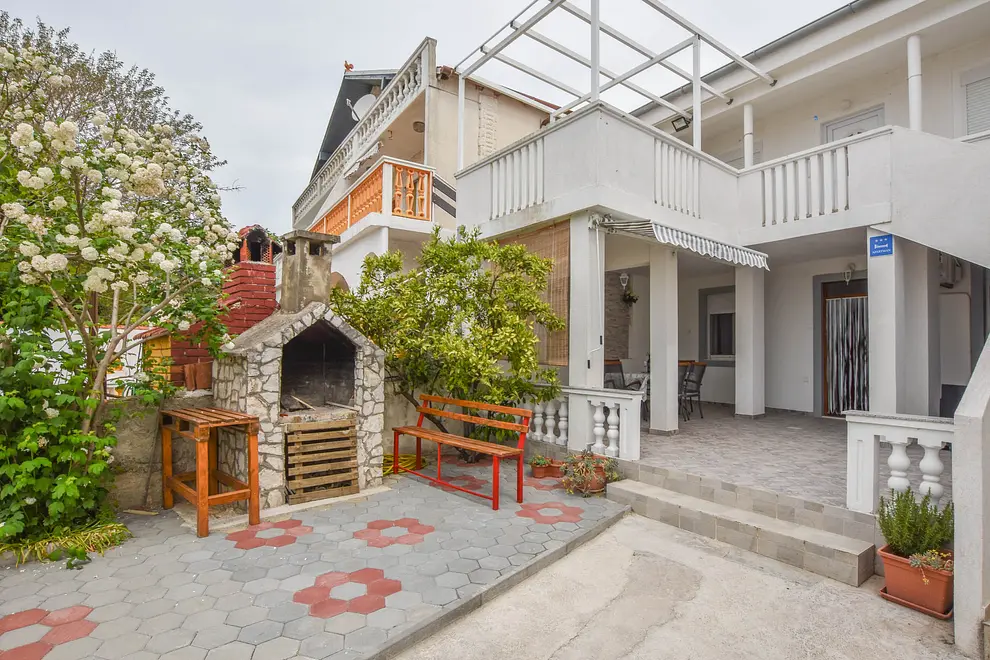Ferienwohnung in Biograd haustiergeeignet 999206555 34653 – Foto 9