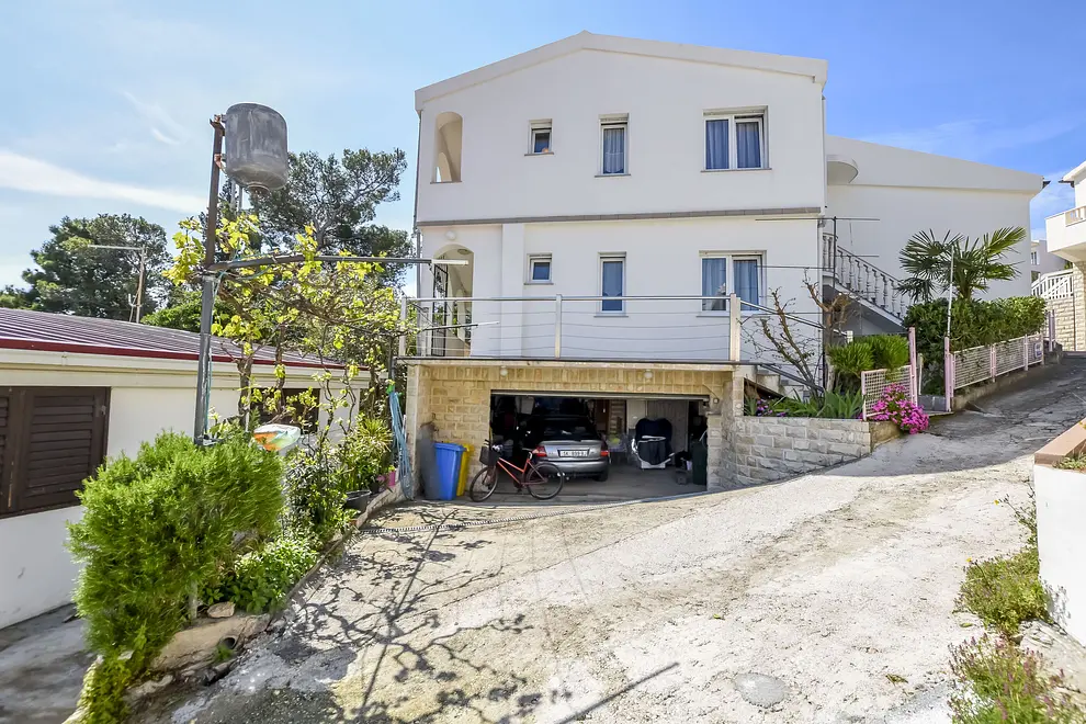 Ferienwohnung in Rogoznica  661987 138