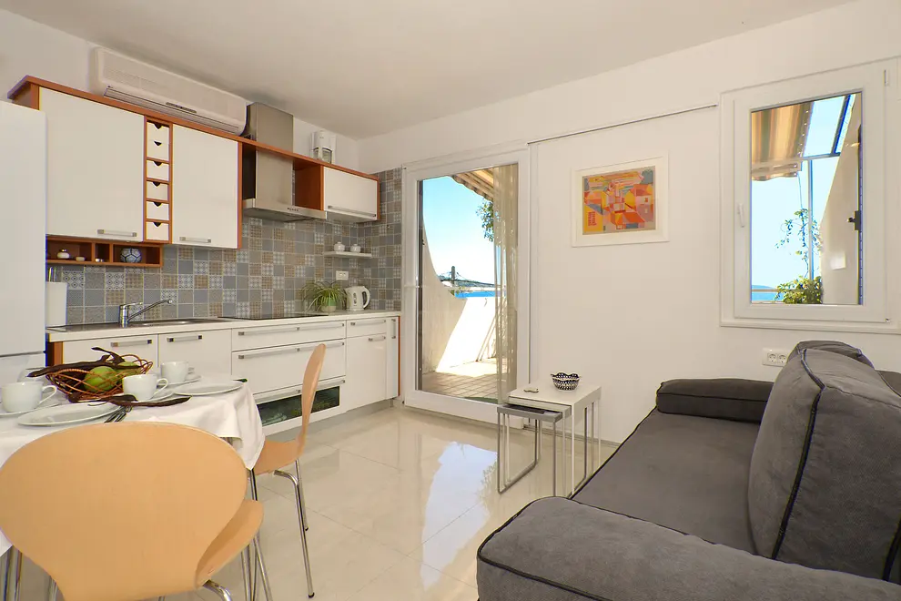 Ferienwohnung in Seget mit Pool 999204029 32252 – Foto 36
