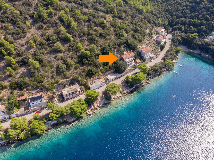 Ferienwohnung in Lastovo  999202368 30674 – Foto 19